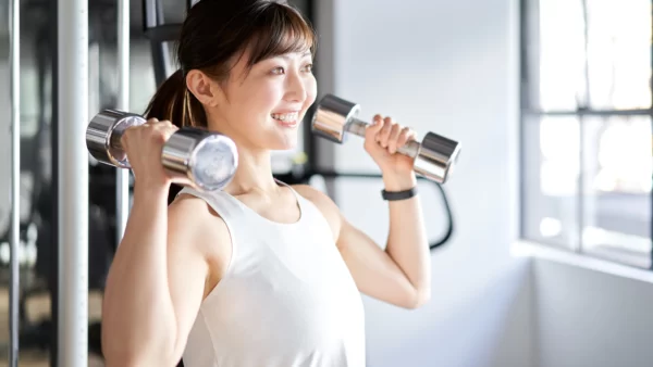 ☀ 夏バテを防いで、夏も元気に身体づくり！💪