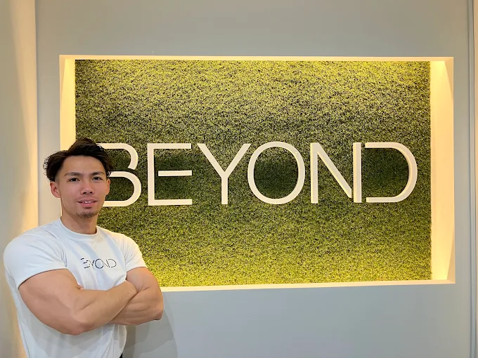 BEYOND 人形町店