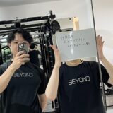 6月も残りわずか！7.8月に向けた体づくり